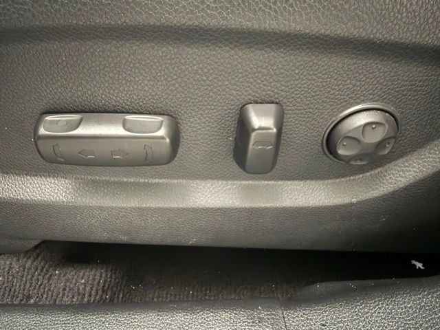 2019 Hyundai Santa Fe XL Limited