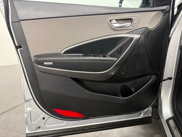 2019 Hyundai Santa Fe XL Limited