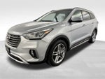 2019 Hyundai Santa Fe XL Limited