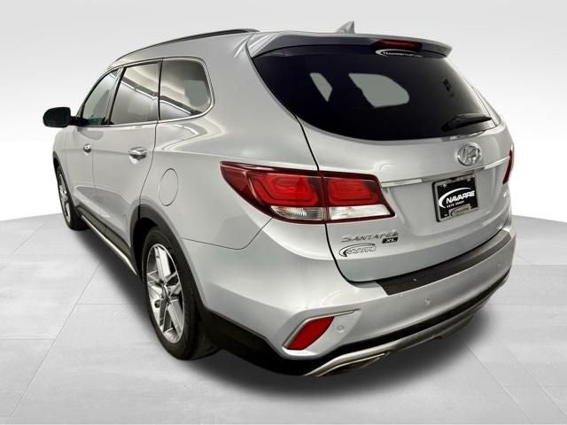 2019 Hyundai Santa Fe XL Limited