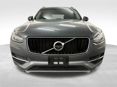 2019 Volvo XC90 T6 Momentum