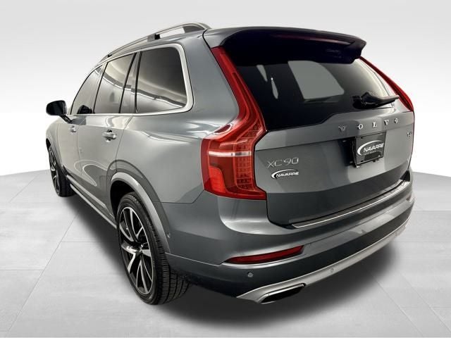 2019 Volvo XC90 T6 Momentum
