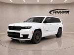 2024 Jeep Grand Cherokee L Summit