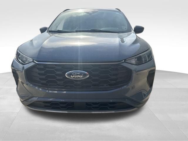 2023 Ford Escape ST-Line — photo 2