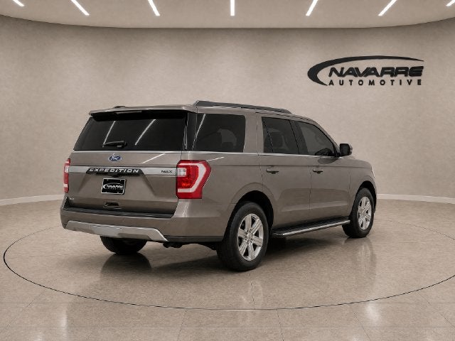 2018 Ford Expedition Max XLT