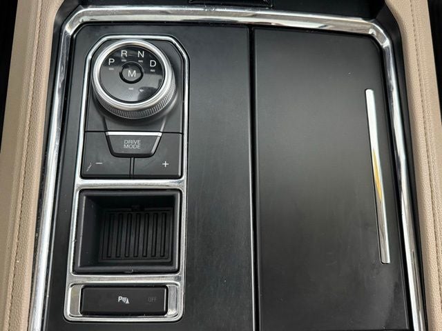 2022 Ford Expedition Max XLT