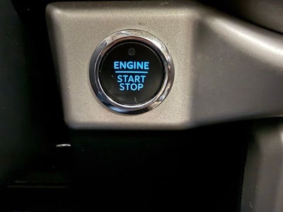 2022 Ford Expedition Max XLT