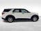 2021 Ford Explorer Base