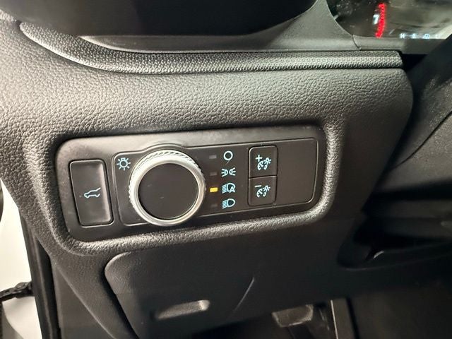 2021 Ford Explorer Base