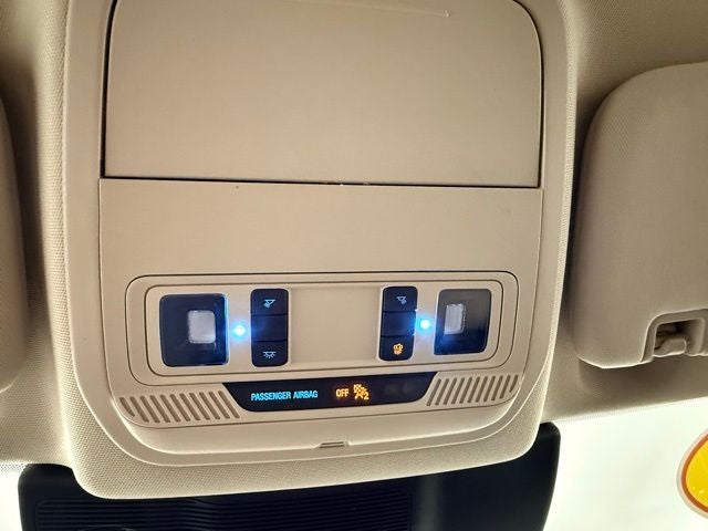 2021 Ford Explorer Base