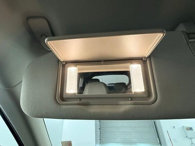 2021 Ford Explorer Base