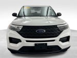 2021 Ford Explorer Base
