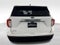 2021 Ford Explorer Base