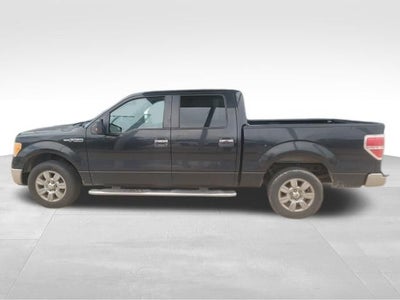 2011 Ford F-150 XL