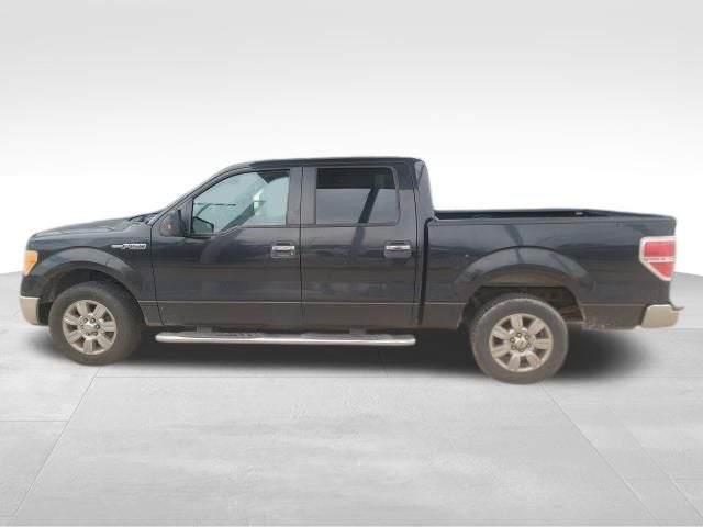 2011 Ford F-150 XL