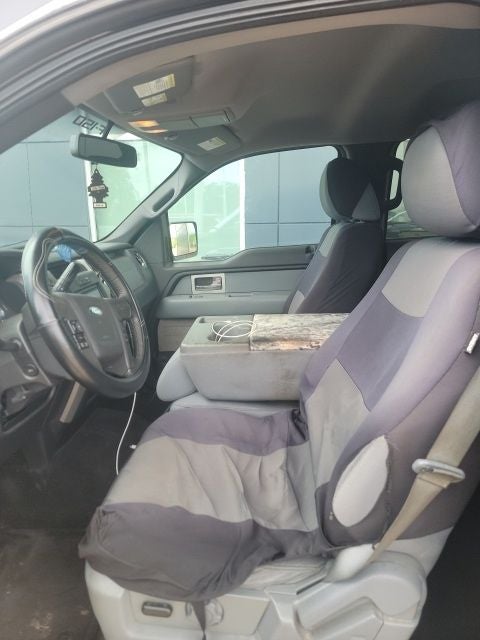 2011 Ford F-150 XL