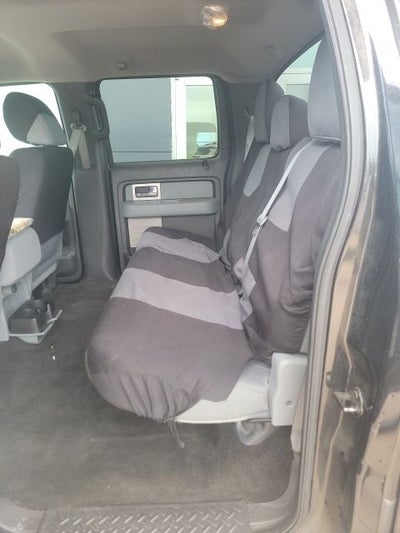 2011 Ford F-150 XL