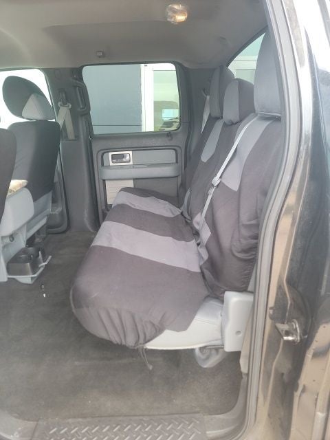 2011 Ford F-150 XL