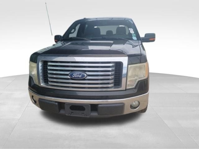 2011 Ford F-150 XL
