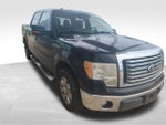2011 Ford F-150 XL