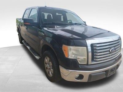 2011 Ford F-150 XL