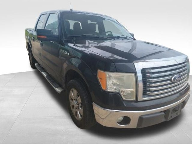 2011 Ford F-150 XL