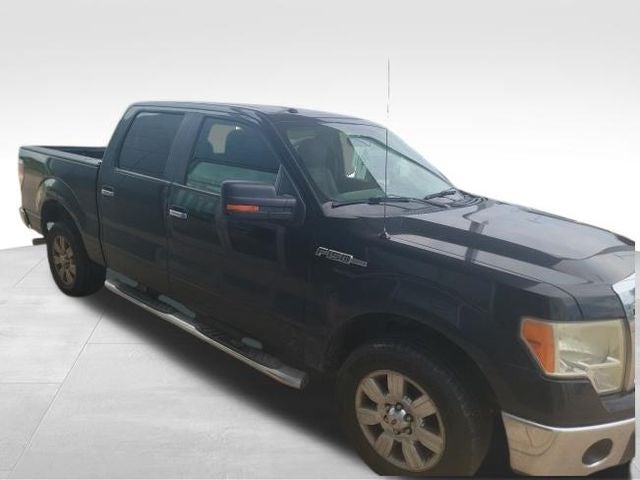 2011 Ford F-150 XL