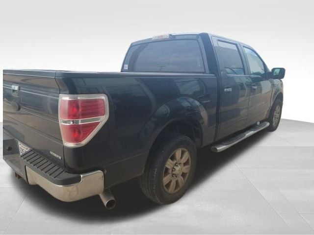 2011 Ford F-150 XL