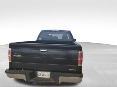 2011 Ford F-150 XL