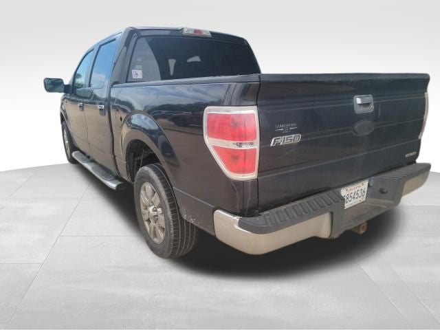 2011 Ford F-150 XL