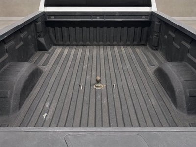 2020 Chevrolet Silverado 2500HD Work Truck