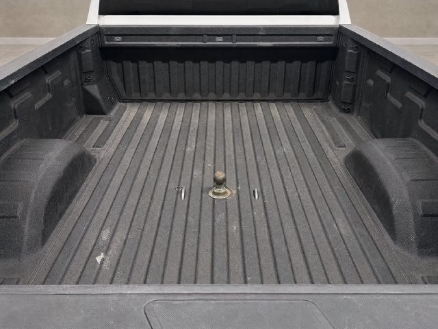 2020 Chevrolet Silverado 2500HD Work Truck