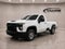 2020 Chevrolet Silverado 2500HD Work Truck