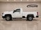 2020 Chevrolet Silverado 2500HD Work Truck