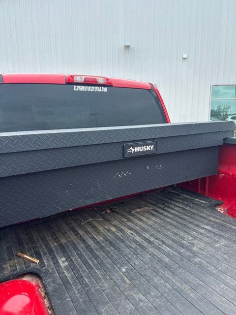 2014 Chevrolet Silverado 1500 LT LT1