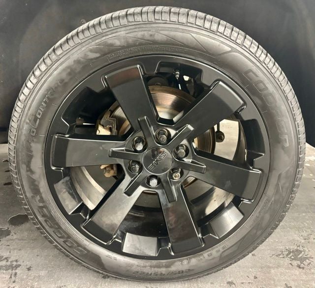 2019 GMC Yukon XL SLT