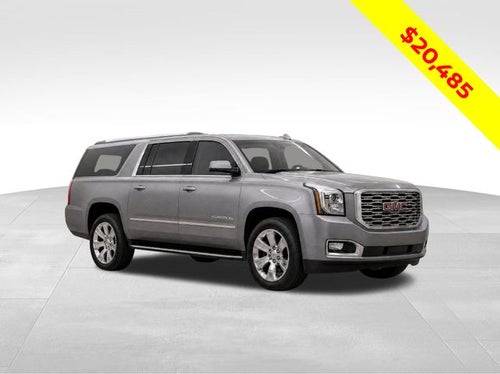 2018 GMC Yukon XL Denali