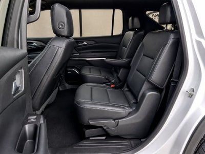 2024 Chevrolet Traverse LT 1LT