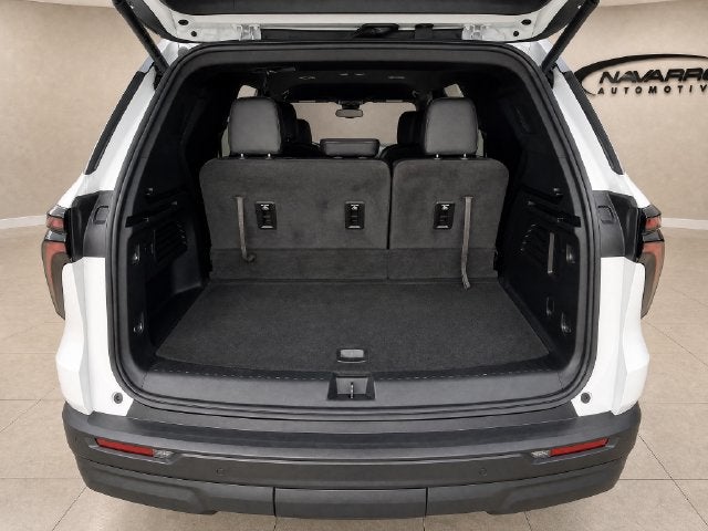 2024 Chevrolet Traverse LT 1LT