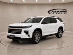 2024 Chevrolet Traverse LT 1LT