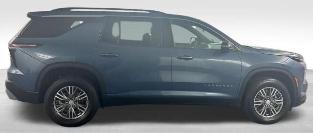 2025 Chevrolet Traverse LT 1LT
