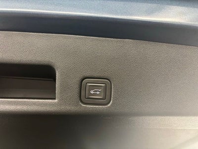 2025 Chevrolet Traverse LT 1LT