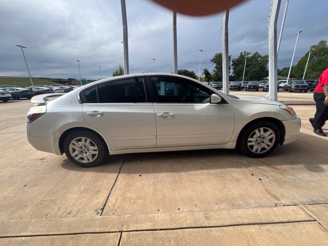 2011 Nissan Altima 2.5 S
