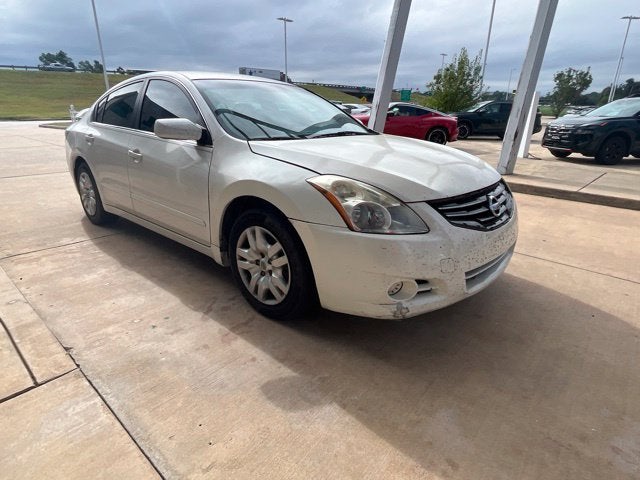 2011 Nissan Altima 2.5 S
