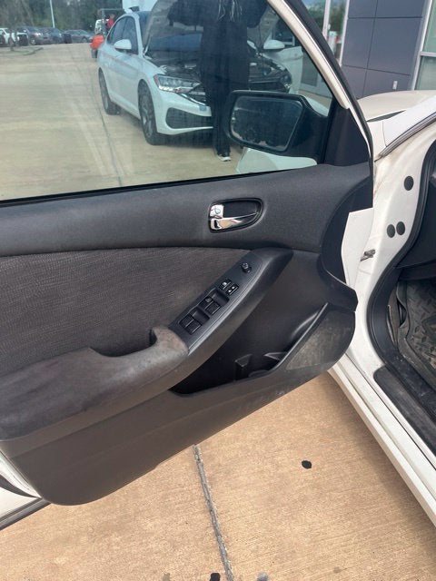 2011 Nissan Altima 2.5 S