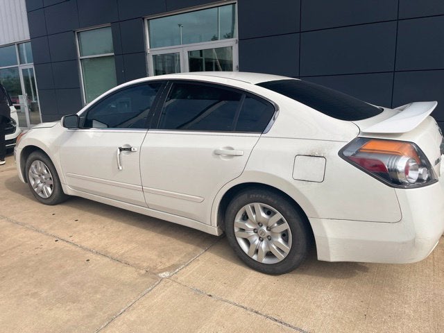 2011 Nissan Altima 2.5 S