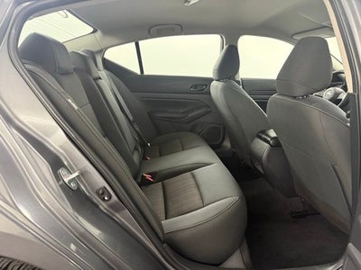 2025 Nissan Altima 2.5 S