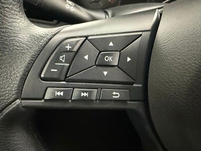 2025 Nissan Altima 2.5 S