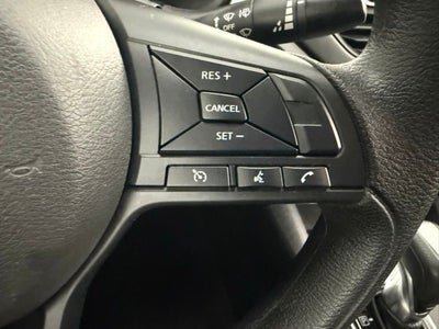 2025 Nissan Altima 2.5 S