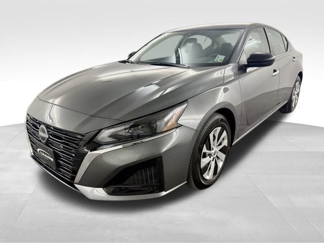 2025 Nissan Altima 2.5 S